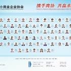 中国中小商业企业协会的头像
